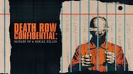 Secrets of a Serial Killer cover image (Image via NBC)
